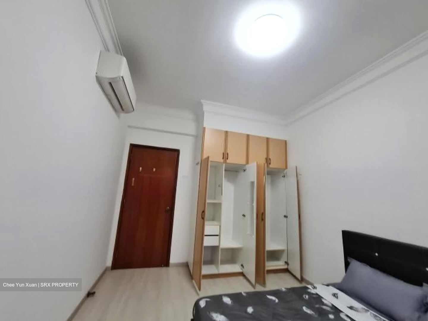 Ritz Mansion (D12), Apartment #625697101